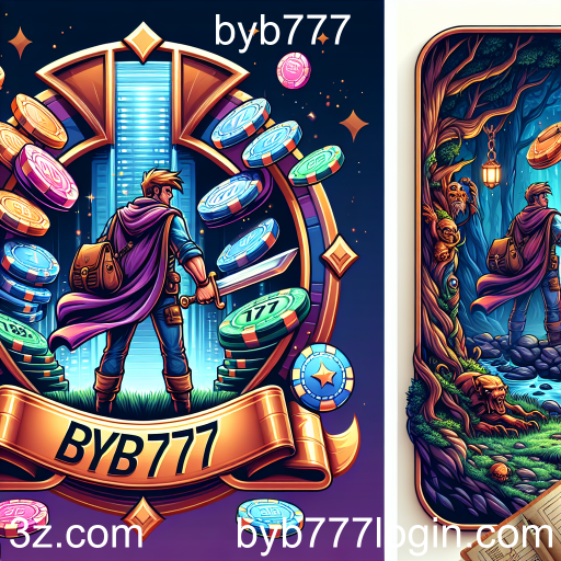 Explorando o Mundo dos Jogos de Aventura no byb777